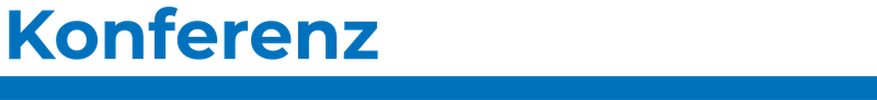 Konferenz