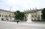 HU Hauptgebäude 3