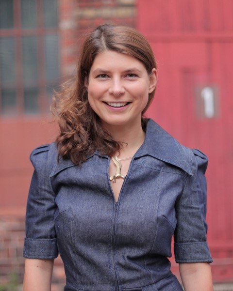 Joanna Kusiak