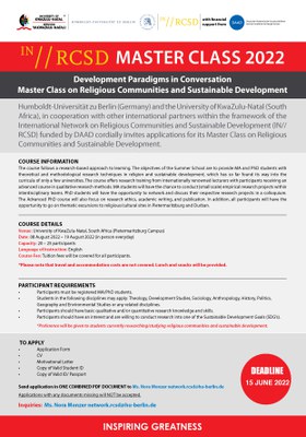 IN_RCSD Master Class 2022 Advert_extended deadline.jpg IN_RCSD Master Class 2022 Advert_extended deadline.jpg