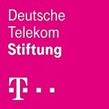 Link zur Deutschen Telekom Stiftung