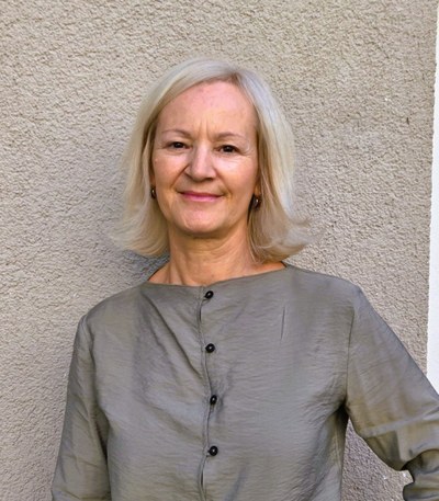 Foto Süheyle Schröder