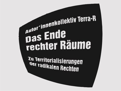Logo Terra-R