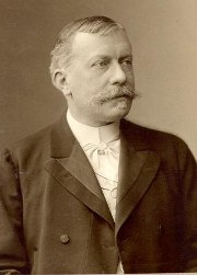 Wolf Wilhelm Graf von Baudissin Portrait Wolf Wilhelm Graf von Baudissin