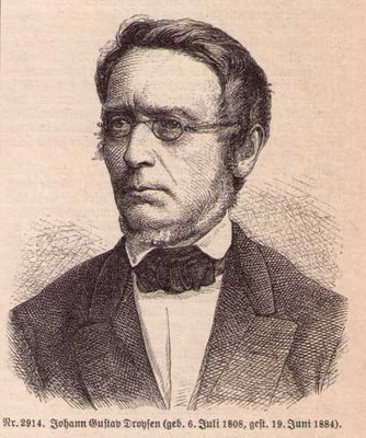Droysen Droysen